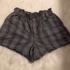 Mom shorts